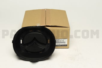 G46M50716 BRACKET,RAD.GRILLE