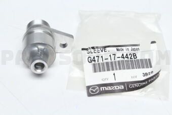 G47117442B SLEEVE,SPEEDOMETER