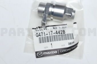 G47117442B SLEEVE,SPEEDOMETER