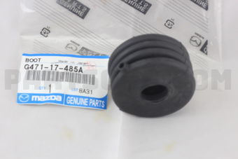 G47117485A BOOT