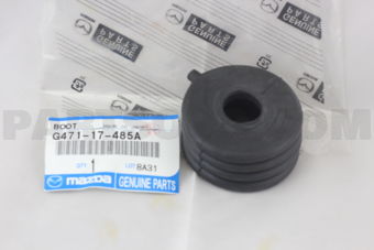 G47117485A BOOT