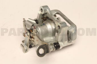 G4Y12698ZC CALIPER(R),PADLESS-R