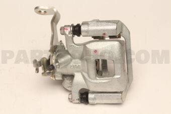 G4Y12698ZC CALIPER(R),PADLESS-R