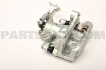 G4Y12699ZC Mazda CALIPER(L),PADLESS-R