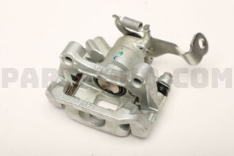 G4Y12699ZC Mazda CALIPER(L),PADLESS-R