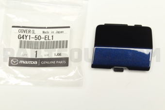 G4Y150EL1 COVER(L),TOWING HOOK
