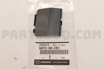 G4Y250EK1 COVER,TOWING HOOK