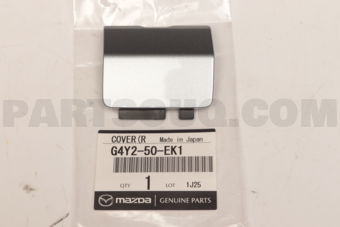 G4Y250EK1 COVER,TOWING HOOK