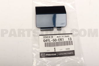 G4YL50EK113 COVER(R),TOWING HOOK