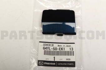 G4YL50EK113 COVER(R),TOWING HOOK