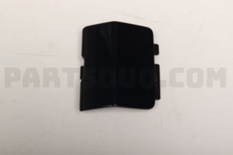 G4YL50EK113 COVER(R),TOWING HOOK