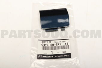 G4YL50EK113 COVER(R),TOWING HOOK