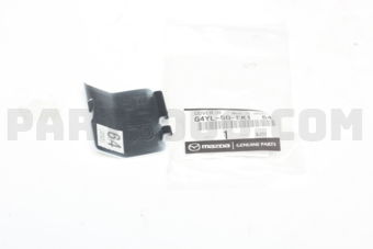 G4YL50EK164 COVER,TOWING HOOK