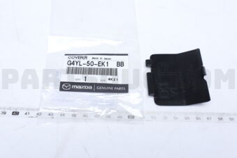 G4YL50EK1BB COVER,TOWING HOOK