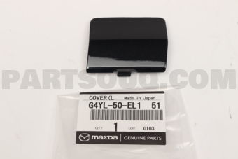 G4YL50EL151 COVER(L),TOWING HOOK