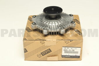G50315150 FAN DRIVE