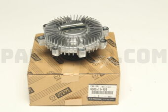G50315150 FAN DRIVE