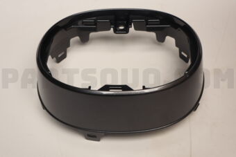 G52N50716 BRACKET,RAD.GRILLE