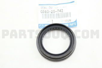 G56025742 SEAL,DUST