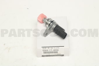 G56417400A GEAR SET,DRIVEN-SPEED