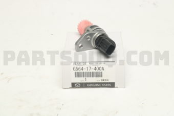 G56417400A GEAR SET,DRIVEN-SPEED