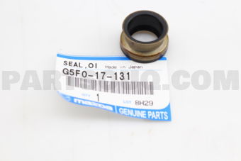 G5F017131 SEAL,OIL