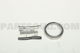 G5P117182A CUP,BEARING