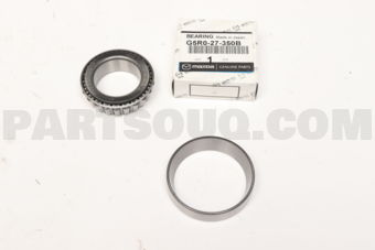 G5R027350B BEARING