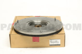 G60111500B WHEEL,FLY