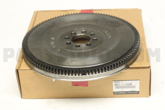G60111500B WHEEL,FLY