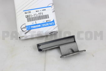 G60111771 GUIDE,CHAIN