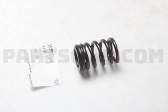 G60112115 SPRING,VALVE-IN