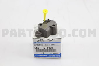 G60112500A ADJUSTER,CHAIN