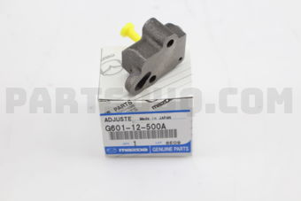 G60112500A ADJUSTER,CHAIN