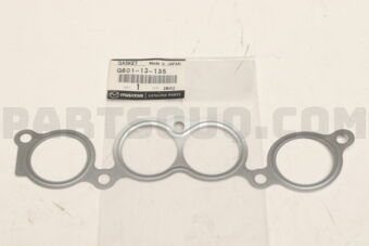 G60113135 GASKET