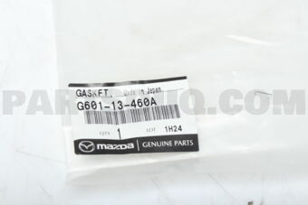 G60113460A GASKET,EX.MANIFOLD (R)