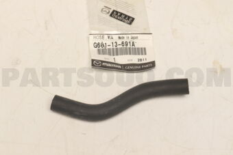 G60113691A HOSE,WATER