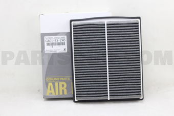 G60113Z40 ELEMENT,AIR CLEANER