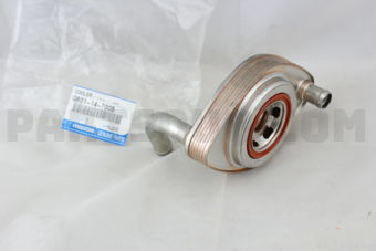 G60114700B COOLER,OIL