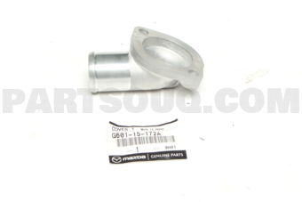 G60115172A COVER,THERMOSTAT