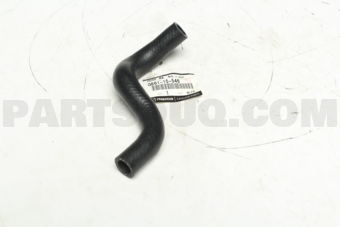 G60115546 HOSE,WATER-OIL COOLER