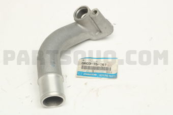 G60315161 INLET,WATER PUMP