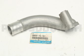 G60315161 INLET,WATER PUMP