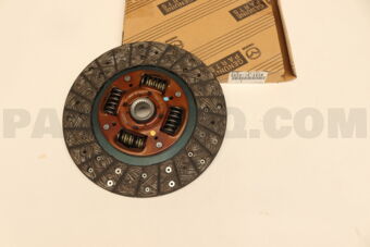 G60816460B DISC,CLUTCH