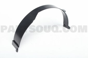 G67515212 COWLING,RADIATOR-LWR
