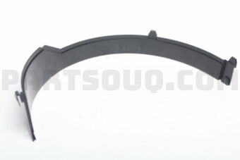 G67515212 COWLING,RADIATOR-LWR