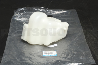 G67515350A TANK,SUB-RADIATOR
