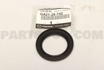 GA2125742 SEAL,DUST