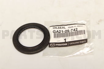 GA2125742 SEAL,DUST