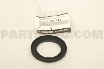 GA2125742 SEAL,DUST